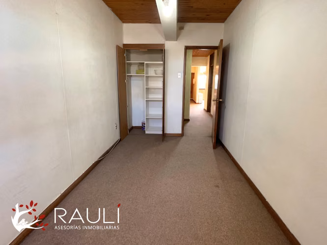 Departamento en venta en Valdivia -  3 dormitorios, 2 baños, excelente ubicación