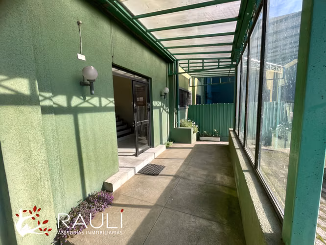 Departamento en venta en Valdivia -  3 dormitorios, 2 baños, excelente ubicación