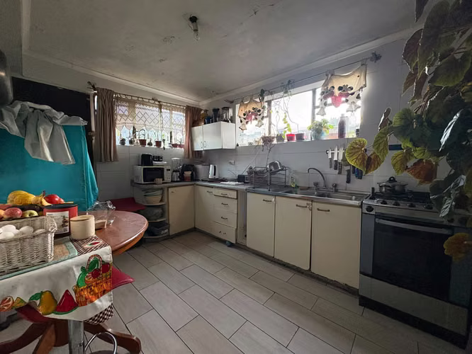 En Venta Amplia Casa En Hualpen