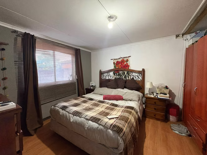En Venta Amplia Casa En Hualpen