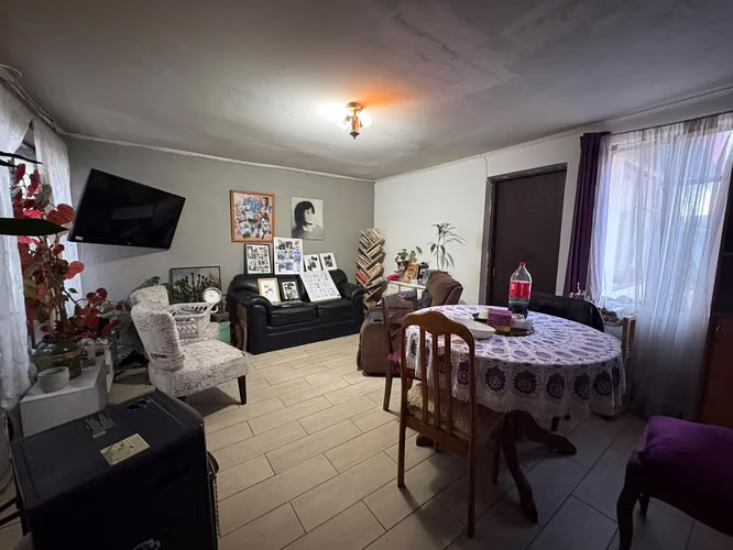 En Venta Amplia Casa En Hualpen