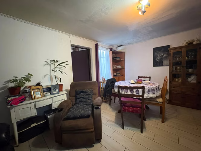 En Venta Amplia Casa En Hualpen