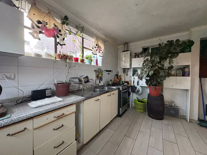 En Venta Amplia Casa En Hualpen