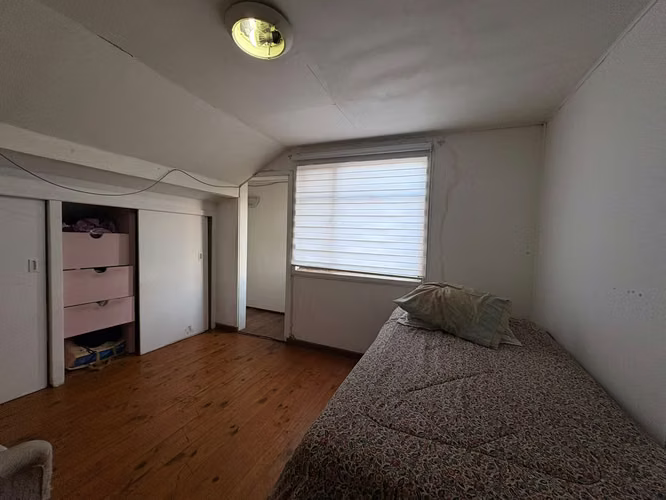 En Venta Amplia Casa En Hualpen