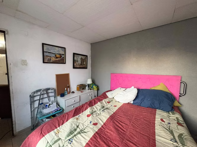 En Venta Amplia Casa En Hualpen