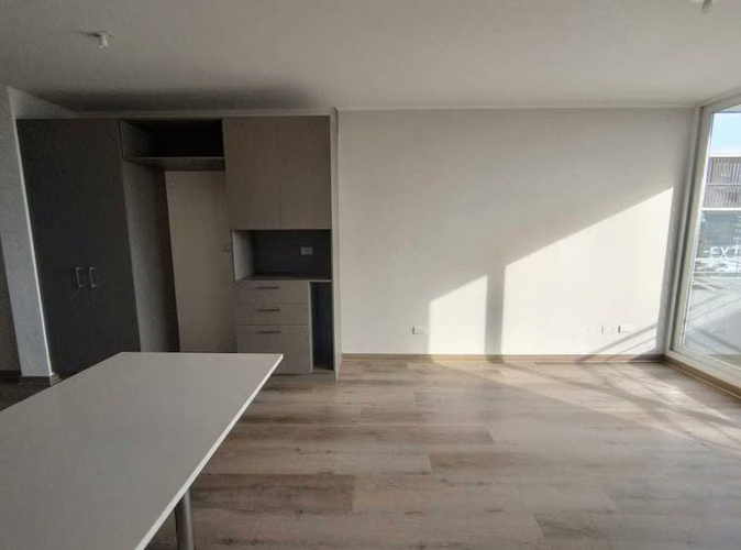 ¡A estrenar! Moderno depto 2D/2B nuevo (168704)