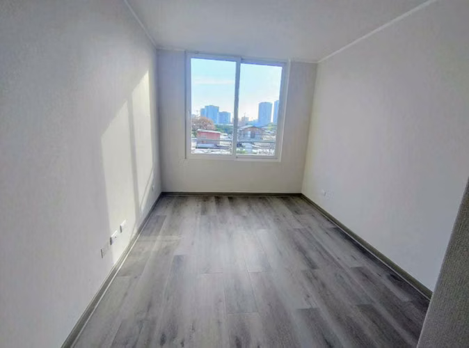 ¡A estrenar! Moderno depto 2D/2B nuevo (168704)