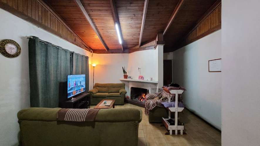 Hermosa casa en los Angeles