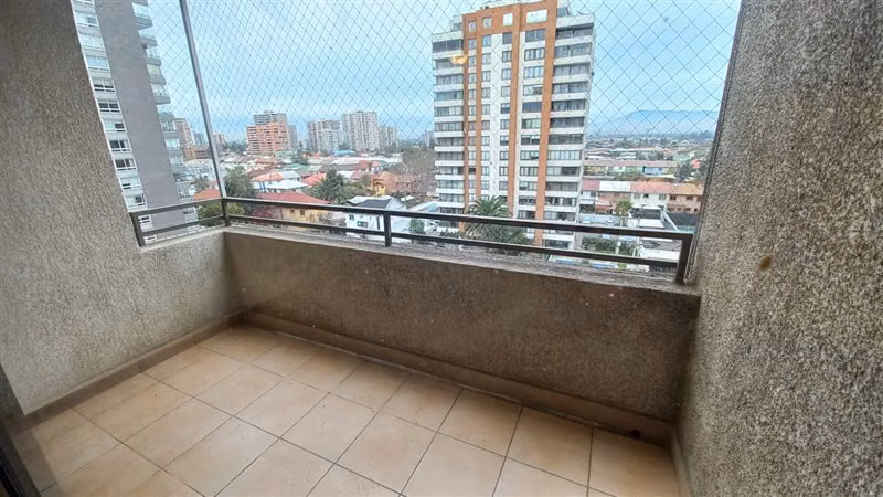 tu hogar en San Miguel, impecable departamento!!