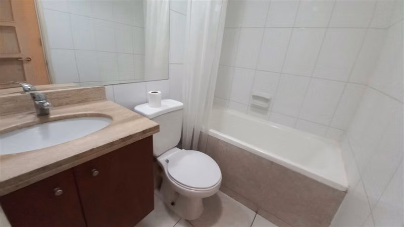 tu hogar en San Miguel, impecable departamento!!