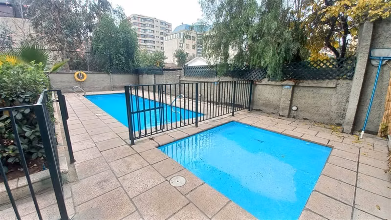 tu hogar en San Miguel, impecable departamento!!