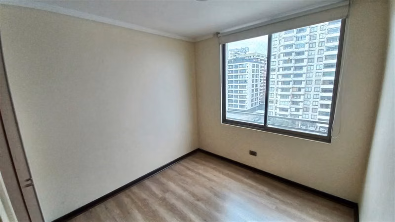 Departamento en venta de 3D-2B. a pasos de Metro San Miguel