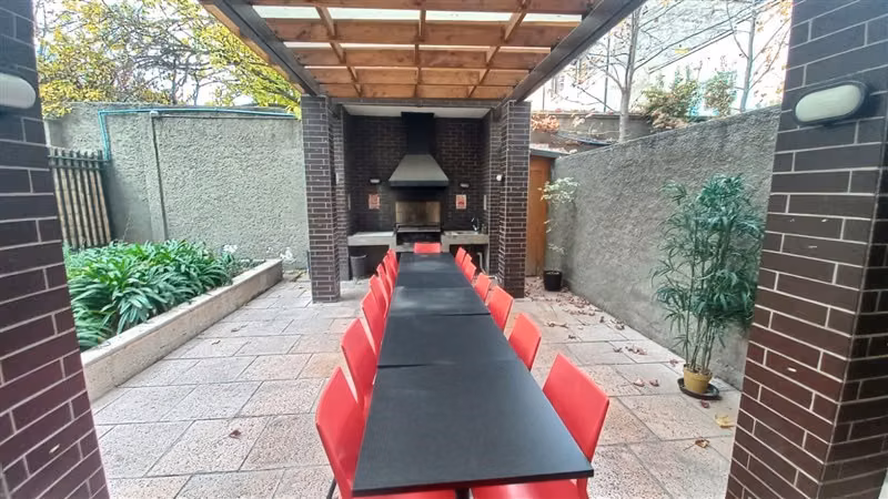 tu hogar en San Miguel, impecable departamento!!