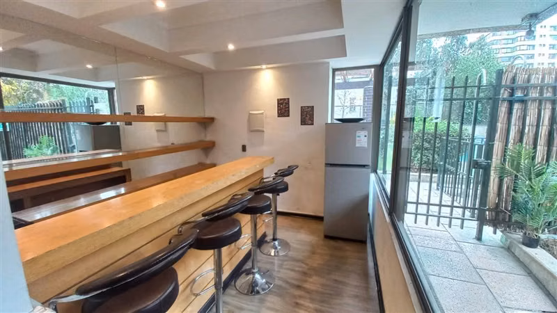 tu hogar en San Miguel, impecable departamento!!