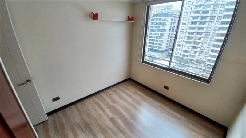 tu hogar en San Miguel, impecable departamento!!