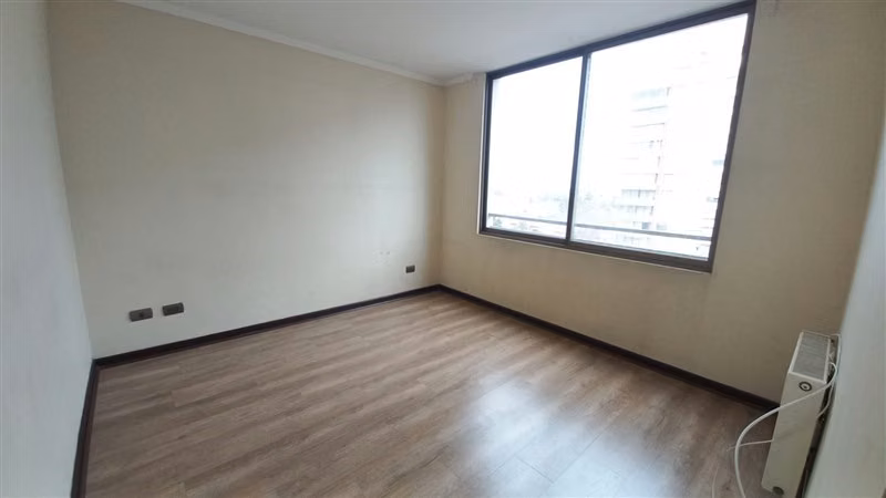 Departamento en venta de 3D-2B. a pasos de Metro San Miguel