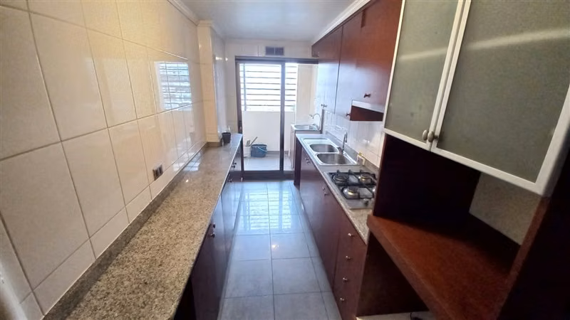 tu hogar en San Miguel, impecable departamento!!