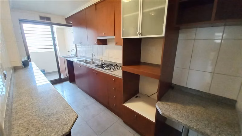 tu hogar en San Miguel, impecable departamento!!