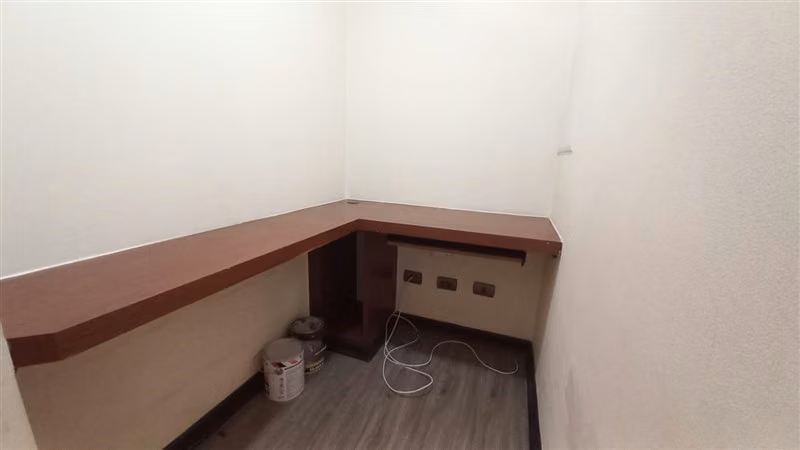Departamento en venta de 3D-2B. a pasos de Metro San Miguel