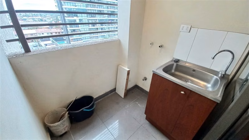 tu hogar en San Miguel, impecable departamento!!