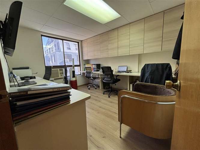 Oficina en venta en Providencia pasos metro Tobalaba - Imagen 7