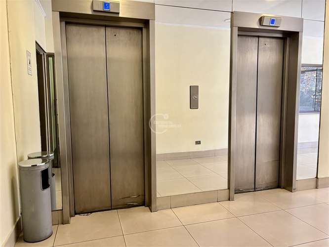 Oficina en venta en Providencia pasos metro Tobalaba - Imagen 16