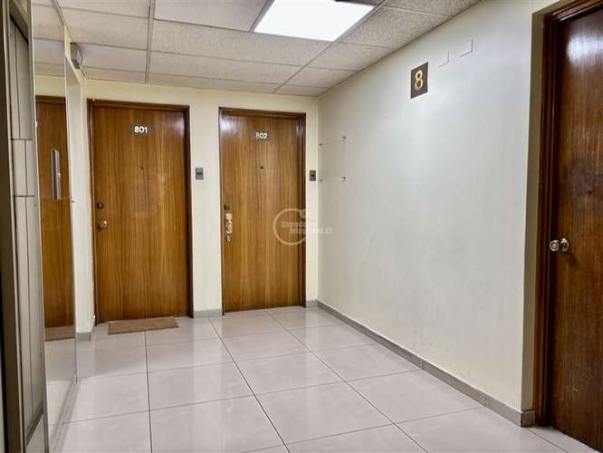Oficina en venta en Providencia pasos metro Tobalaba - Imagen 13