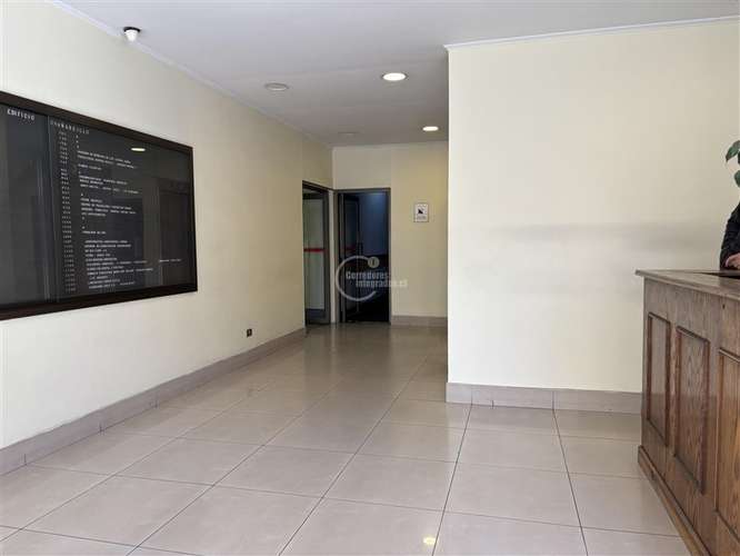Oficina en venta en Providencia pasos metro Tobalaba - Imagen 11
