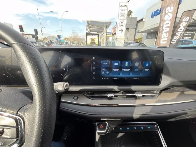FORD TERRITORY 2024
