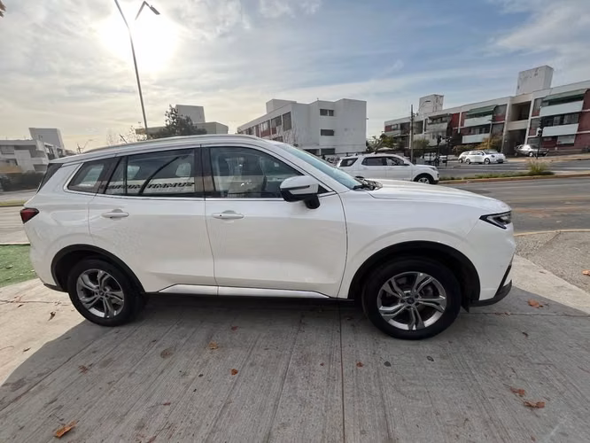FORD TERRITORY 2024