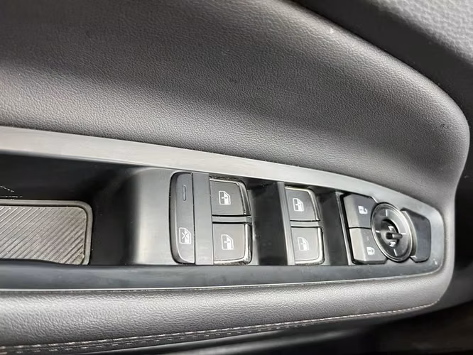 FORD TERRITORY 2024