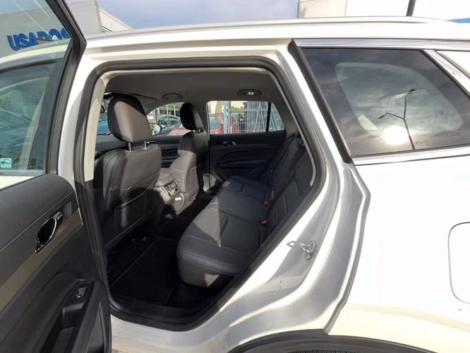 FORD TERRITORY 2024