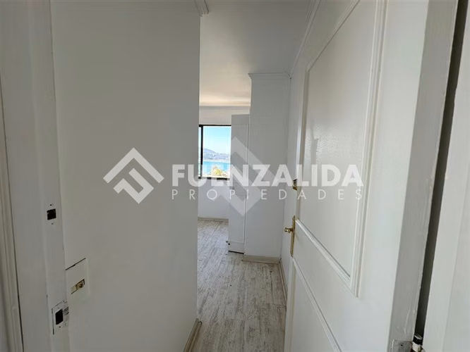 OPORTUNIDAD!!! Depto, vista al mar, 3D2B, gran terraza!!