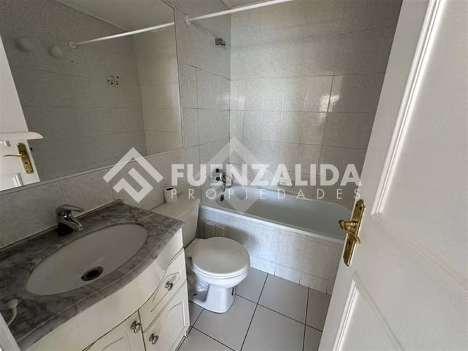 OPORTUNIDAD!!! Depto, vista al mar, 3D2B, gran terraza!!