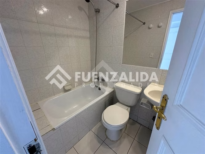 OPORTUNIDAD!!! Depto, vista al mar, 3D2B, gran terraza!!