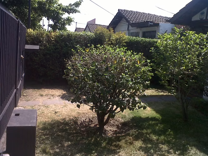 Vendo Casa en Avenida Concha y Toro, Puente Alto, metro Protectora de la Infancia