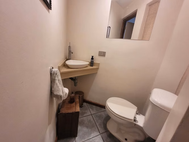 Vendo exclusiva propiedad en camino Carampangue