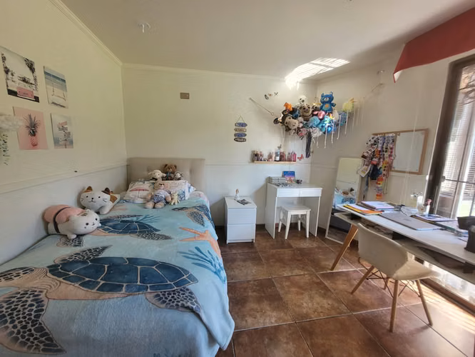 Vendo exclusiva propiedad en camino Carampangue
