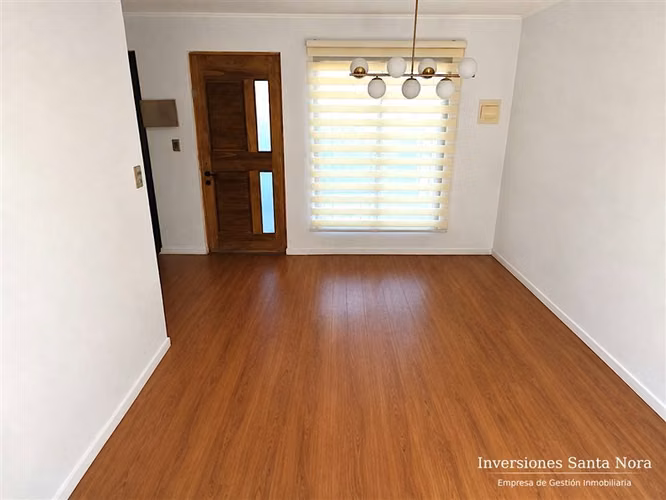 Casa en venta sector La Arboleda en La Serena