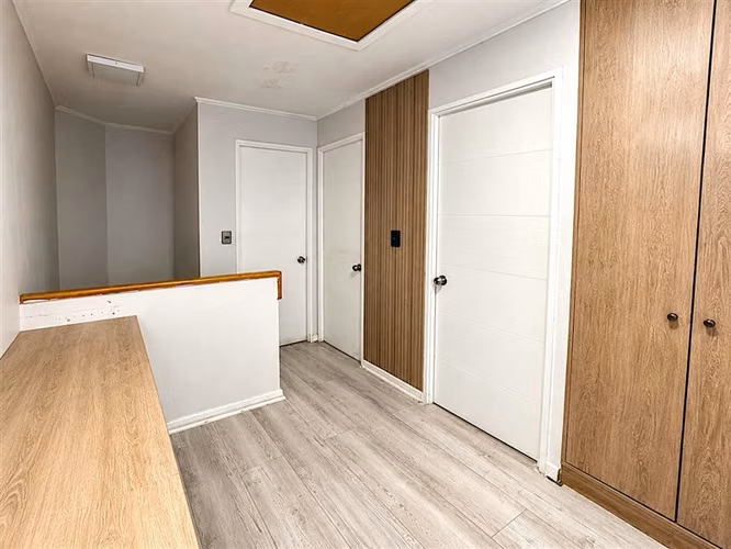 Casa en venta sector La Arboleda en La Serena