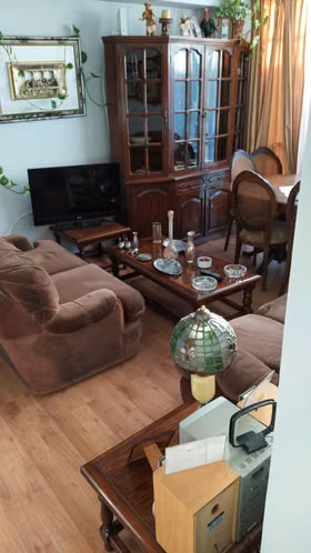 Hermosa habitación amoblada en arriendo – Pleno centro de Viña del Mar