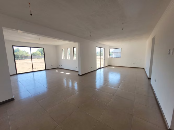 Vendo Casa Nueva en Parcela Talagante en Condominio