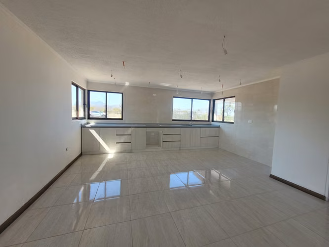 Vendo Casa Nueva en Parcela Talagante en Condominio