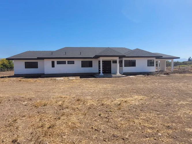 Vendo Casa Nueva en Parcela Talagante en Condominio