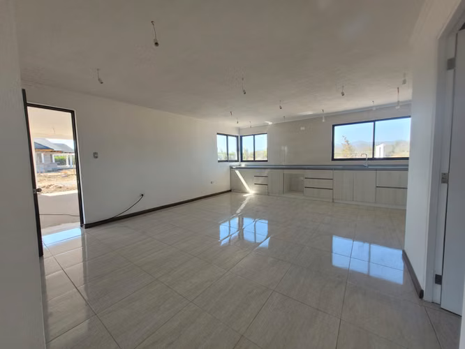 Vendo Casa Nueva en Parcela Talagante en Condominio