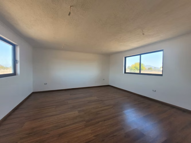 Vendo Casa Nueva en Parcela Talagante en Condominio