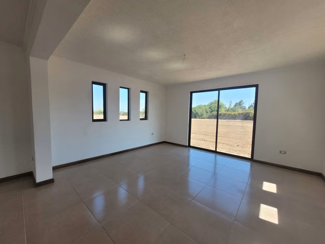 Vendo Casa Nueva en Parcela Talagante en Condominio
