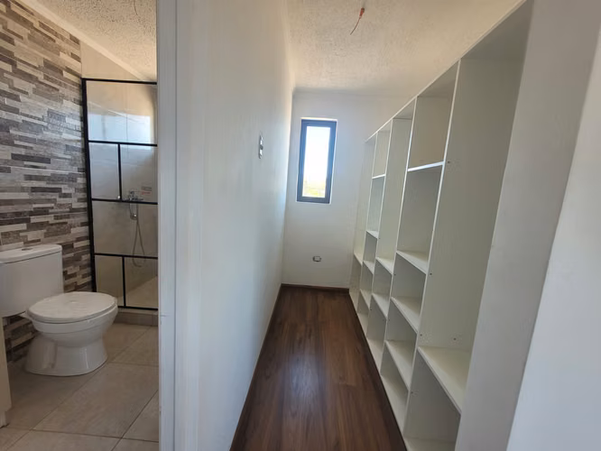 Vendo Casa Nueva en Parcela Talagante en Condominio