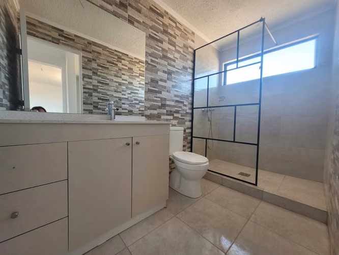 Vendo Casa Nueva en Parcela Talagante en Condominio