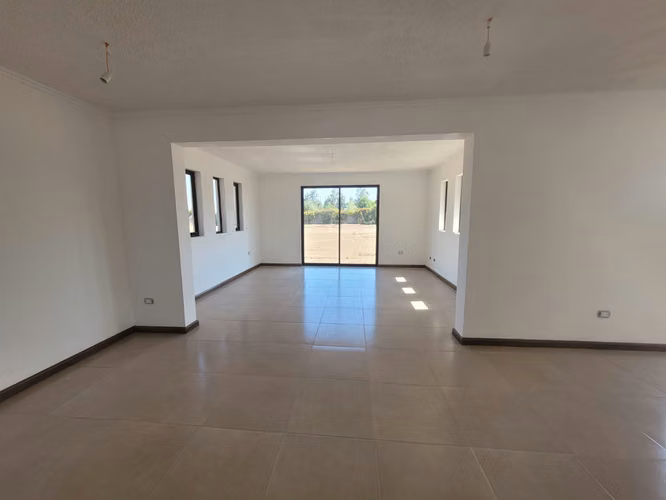 Vendo Casa Nueva en Parcela Talagante en Condominio